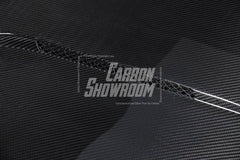 Audi RS5 S5 A5 B9/B9.5 2017 2018 2019 2020 2021 2022 2023 2024 with Aftermarket Parts - Hood Bonnet Pre-preg Carbon Fiber from TAKD Carbon