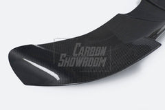 McLaren 720S 2018 2019 2020 2021 2022 2023 with Aftermarket Parts - RF Style Rear Spoiler?Carbon Fiber?from Aero Republic