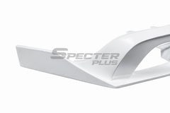 Audi RS3 8V.5 2018 2019 2020 with Aftermarket Parts - Rear Diffuser Carbon Fiber / FRP from SPECTER PLUS