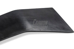 SD Carbon Rear Roof Spoiler For Tesla Model Y / Performance - Performance SpeedShop