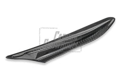 Scion FR-S FRS 2013 2014 2015 2016 with Aftermarket Parts - Front Fender Carbon Fiber / FRP from EPR USA