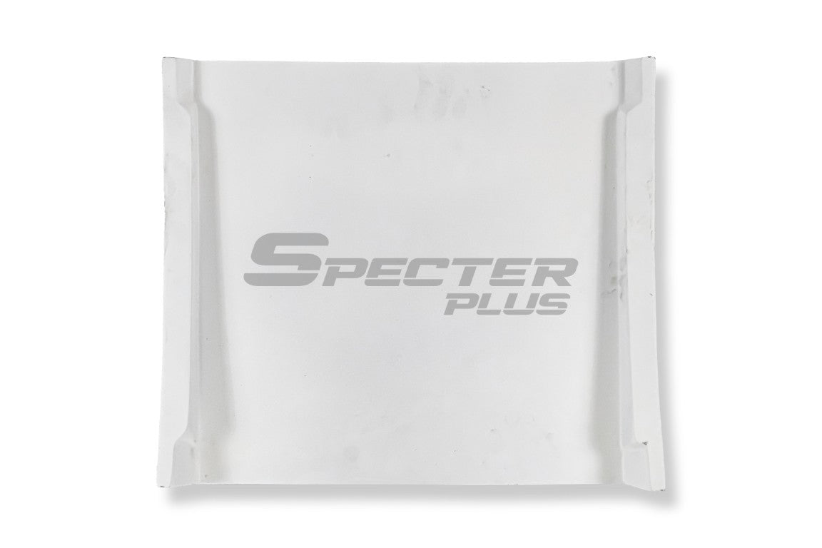 Nissan 350Z Nismo Performance Anniversary Grand Touring Base Fairlady Z Z33 2003 2004 2005 2006 2007 2008 2009 with Aftermarket Parts - Roof Vent Carbon Fiber / FRP from SPECTER PLUS