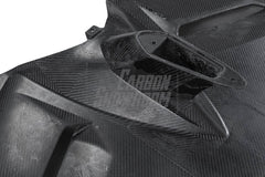Lamborghini Aventador Base LP700 LP720 S LP740 SV LP750 Ultimate LP780 SVJ LP770 2012 2013 2014 2015 2016 2017 2018 2019 2020 2021 2022 2023 with Aftermarket Parts - 1:1 SVJ Conversion Rear Wing?Pre-preg Carbon Fiber / FRP?from Aero Republic