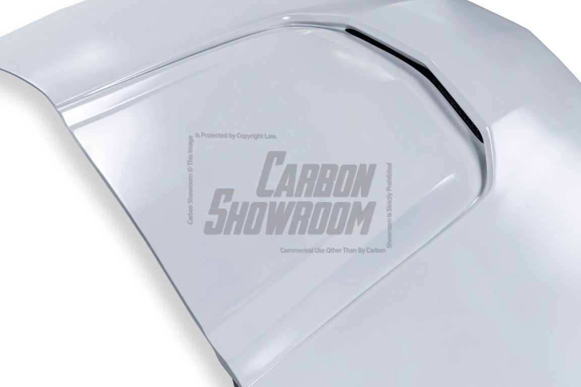 Chevrolet Camaro 5th Gen Z/28 2SS 1SS 2LT 2LS 1LT 1LS 2010 2011 2012 2013 2014?& ZL1 2012 2013 2014 2015 with Aftermarket Parts - Hood?Carbon Fiber / FRP?from Aero Republic