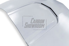 Chevrolet Camaro 5th Gen Z/28 2SS 1SS 2LT 2LS 1LT 1LS 2010 2011 2012 2013 2014?& ZL1 2012 2013 2014 2015 with Aftermarket Parts - Hood?Carbon Fiber / FRP?from Aero Republic