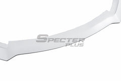 Nissan 350Z Nismo Performance Anniversary Grand Touring Base Fairlady Z Z33 2003 2004 2005 2006 2007 2008 2009 with Aftermarket Parts - Front Bumper & Front Lip Carbon Fiber / FRP from SPECTER PLUS