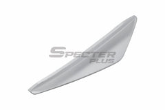 Nissan 350Z Nismo Performance Anniversary Grand Touring Base Fairlady Z Z33 2003 2004 2005 2006 2007 2008 2009 with Aftermarket Parts - Front Canards Carbon Fiber / FRP from SPECTER PLUS