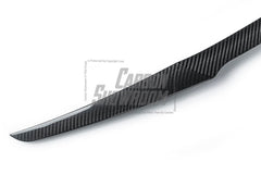 BMW X5 M60i M50i & s/x Drive 40i (With M-Package, does not fit base model) G05 (Fits Both Pre-LCI & LCI) 2019-ON with Aftermarket Parts - Pre-preg Carbon Fiber Front Fenders from TAKD Carbon