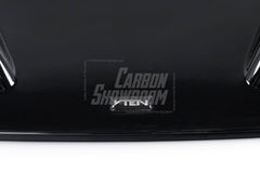 BMW 5 Series M550i 540i (With M-Package Bumper) G30 G31 LCI 2021-ON with Aftermarket Parts - Front Lip PP from VTEN