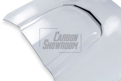 Chevrolet Camaro 6th Gen ZL1 Z/28 2SS 1SS 3LT 2LT 1LT 2LS 1LS 2015 2016 2017 2018 2019 2020 2021 2022 2023 2024 with Aftermarket Parts - V1 Hood?Carbon Fiber / FRP?from Aero Republic