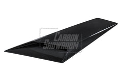 Lamborghini Aventador Base LP700 LP720 S LP740 SV LP750 Ultimate LP780 ?SVJ LP770 2012 2013 2014 2015 2016 2017 2018 2019 2020 2021 2022 2023 with Aftermarket Parts - 1:1 OEM SVJ Style Rear Intake Air Vent Scoop?Carbon Fiber / FRP from Aero Republic