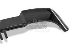 BMW X3 s/x Drive30 G01 LCI & IX3 BEV G08 LCI 2022-ON with Aftermarket Parts - Rear Roof Spoiler ABS from VTEN
