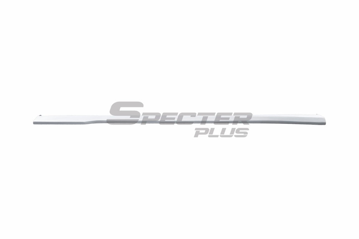 Nissan 350Z Nismo Performance Anniversary Grand Touring Base Fairlady Z Z33 2003 2004 2005 2006 2007 2008 2009 with Aftermarket Parts - Side Skirts Carbon Fiber / FRP from SPECTER PLUS