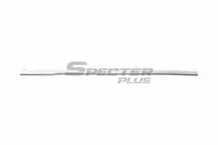 Nissan 350Z Nismo Performance Anniversary Grand Touring Base Fairlady Z Z33 2003 2004 2005 2006 2007 2008 2009 with Aftermarket Parts - Side Skirts Carbon Fiber / FRP from SPECTER PLUS