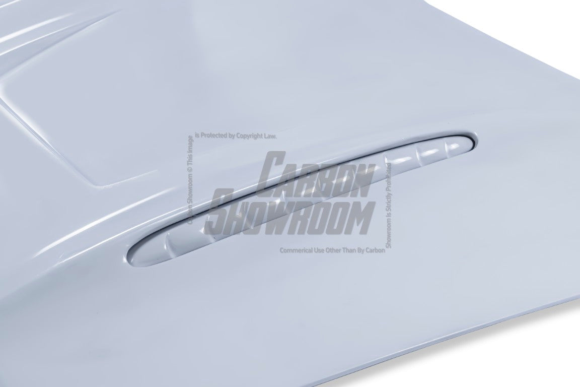 Porsche Panamera 970 970.1 970.2 2/4/4S/GTS/Turbo/Turbo S 2010 2011 2012 2013 2014 2015 2016 with Aftermarket Parts - V2 Hood Carbon Fiber / FRP?from Aero Republic