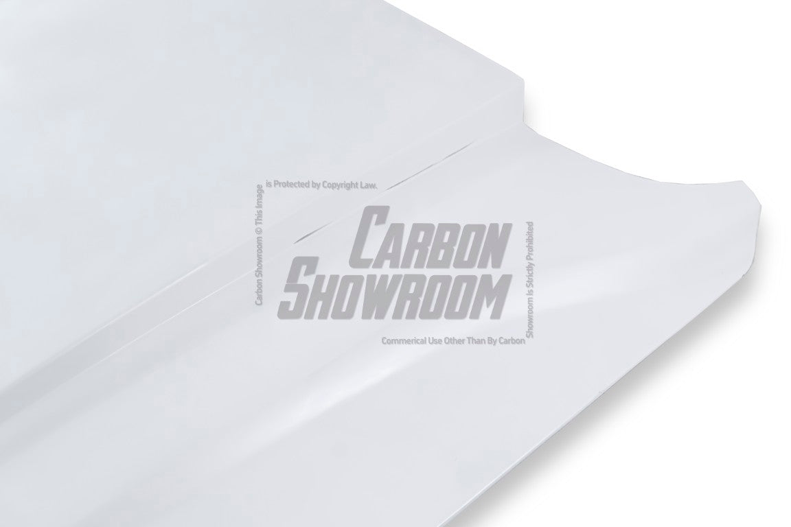 Ford Mustang Ecoboost V6 GT March1 Bullitt S550.2 2018 2019 2020 2021 2022 2023 with Aftermarket Parts - V3 Hood?Carbon Fiber/FRP from Aero Republic