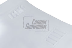 Ford Mustang GT 5.0 V6 3.6 Ecoboost 2.3 S550.1 2015 2016 2017 with Aftermarket Parts - V3 Hood?Carbon Fiber/FRP from Aero Republic