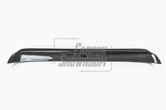 Mercedes Benz G63 AMG G550 W463 W464 2019-ON with Aftermarket Parts - M Style Rear Roof Spoiler Carbon Fiber / FRP from Aero Republic