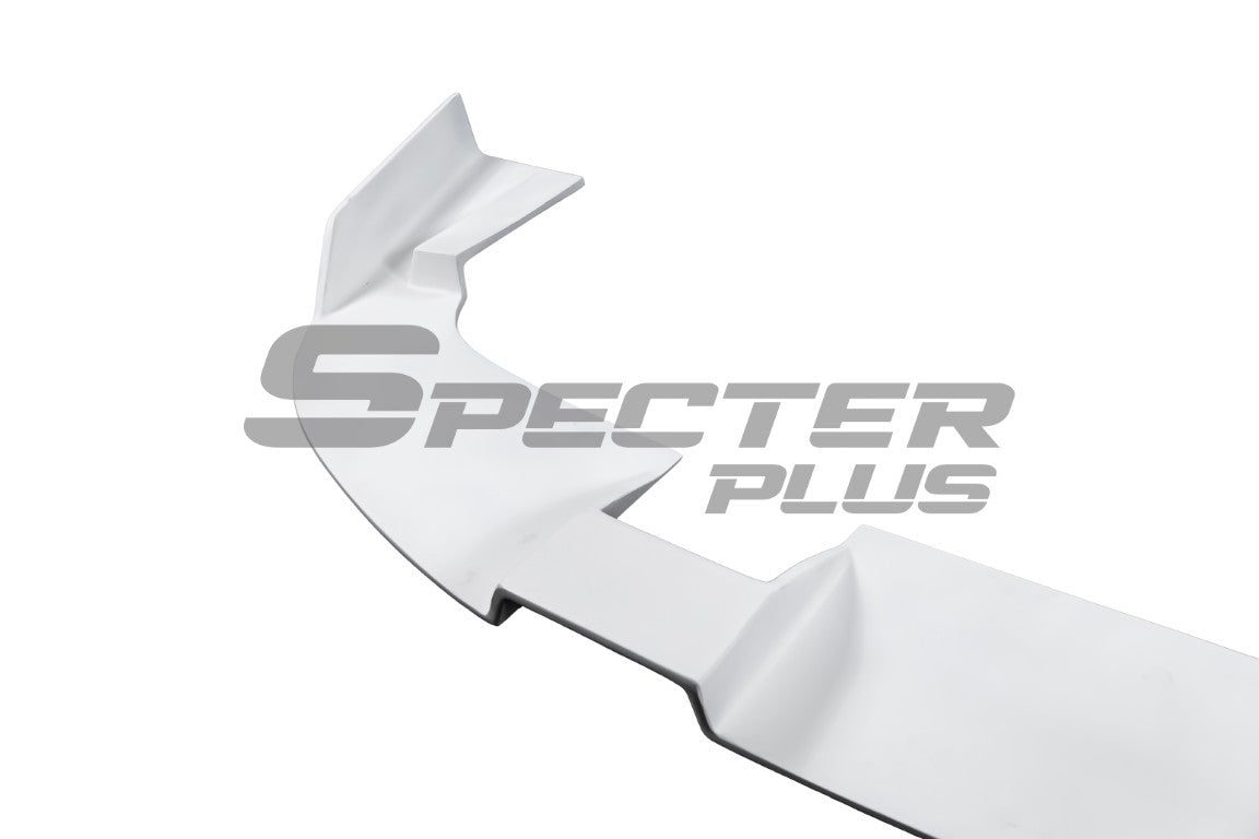 Alfa Romeo Giulia Veloce Ti Sprint RWD AWD Lusso Base 2017-ON with Aftermarket Parts - Rear Diffuser & Underboard Carbon Fiber / FRP from SPECTER PLUS