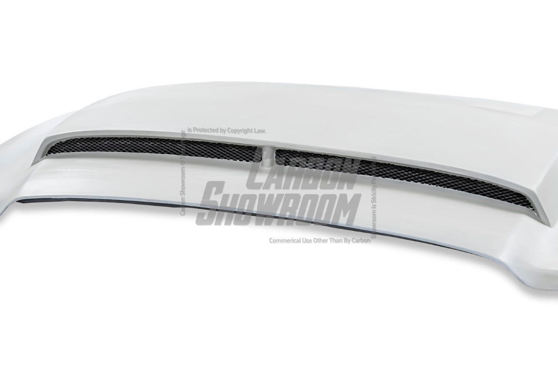 Ford Mustang V6 GT V8 2009 2010 2011 2012 2013 2014 with Aftermarket Parts - Hood?Carbon Fiber/FRP from Aero Republic