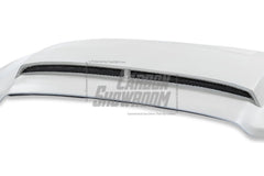 Ford Mustang V6 GT V8 2009 2010 2011 2012 2013 2014 with Aftermarket Parts - Hood?Carbon Fiber/FRP from Aero Republic
