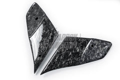EPR VRS Style Carbon Fiber Rear Spoiler Wing for Nissan GTR GT-R R35 2008-ON - Performance SpeedShop