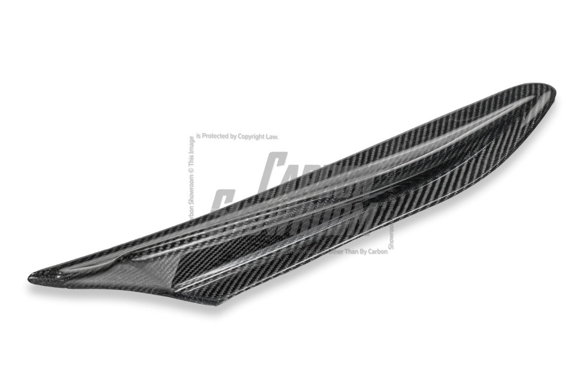 Scion FR-S FRS 2013 2014 2015 2016 with Aftermarket Parts - Front Fender Carbon Fiber / FRP from EPR USA