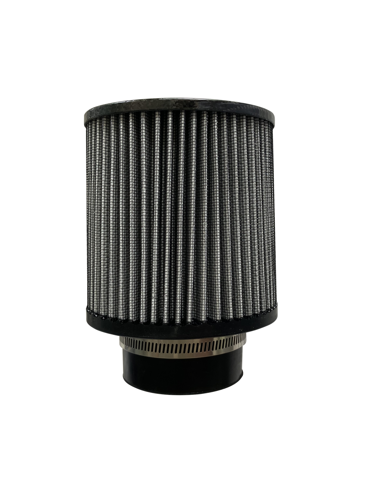 Car with Aftermarket Parts - High Flow Air Intake Filter VV-AIS-F-01 170X130X70  from Ventus Veloce