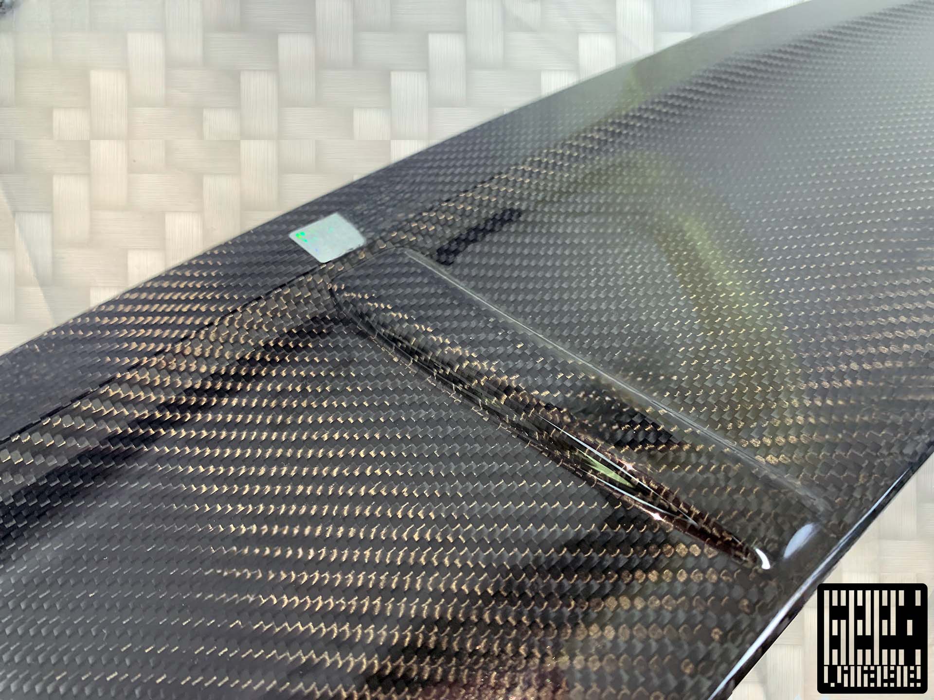 Porsche 718 Boxster Base S T GTS Convertible 2017-ON with Aftermarket Parts - Tonneau Cover and Wing Carbon Fiber from Geex Village
