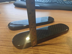 Aero Republic 1:1 Dodge Viper ACR Extreme ACR-E Carbon Fiber Wing Spoiler