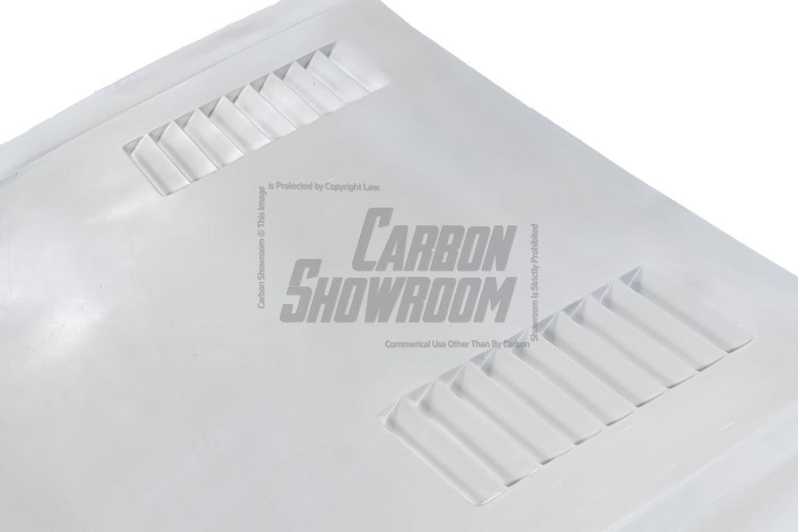 Ford Mustang V6 GT V8 2009 2010 2011 2012 2013 2014 with Aftermarket Parts - Hood?Carbon Fiber/FRP from Aero Republic