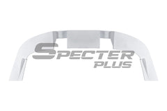 Alfa Romeo Giulia Veloce Ti Sprint RWD AWD Lusso Base 2017-ON with Aftermarket Parts - Rear Diffuser & Underboard Carbon Fiber / FRP from SPECTER PLUS