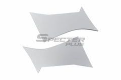 Nissan 350Z Nismo Performance Anniversary Grand Touring Base Fairlady Z Z33 2003 2004 2005 2006 2007 2008 2009 with Aftermarket Parts - Side Skirts Carbon Fiber / FRP from SPECTER PLUS
