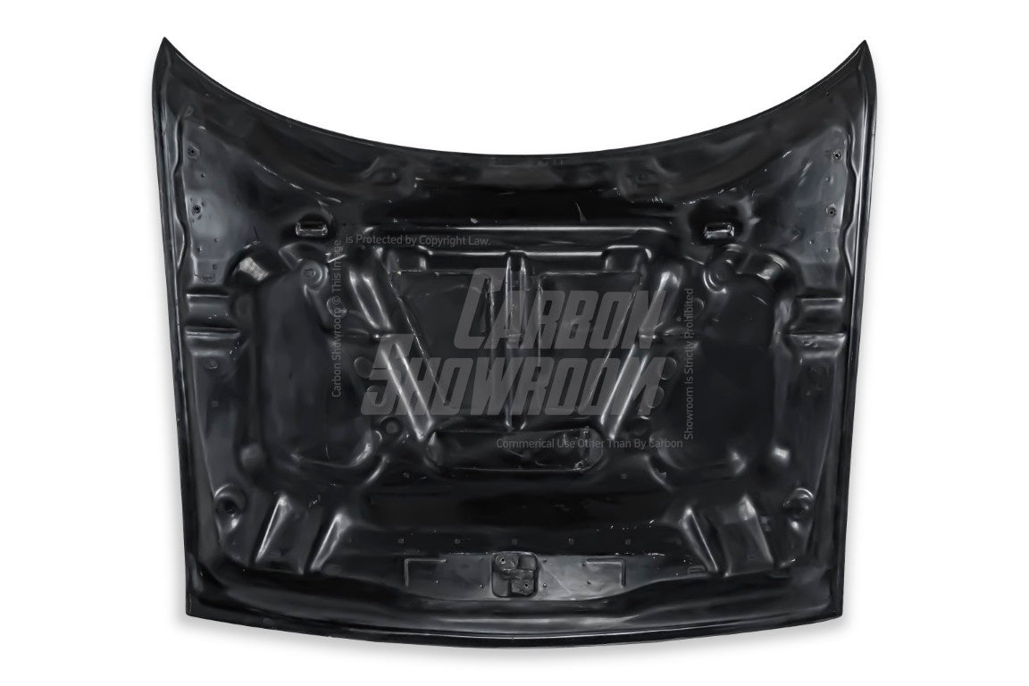 Dodge Challenger Base SXT SRT8 392 GT R/T Hellcat Redeye Jailbreak Demon 2008 2009 2010 2011 2012 2013 2014 2015 2016 2017 2018 2019 2020 2021 2022 2023 with Aftermarket Parts - V3 Hood?Carbon Fiber/FRP from?Aero Republic