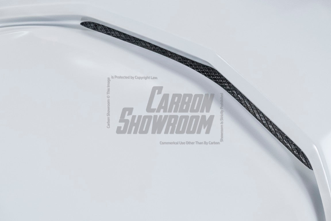 Chevrolet Camaro 5th Gen Z/28 2SS 1SS 2LT 2LS 1LT 1LS 2010 2011 2012 2013 2014?& ZL1 2012 2013 2014 2015 with Aftermarket Parts - Hood?Carbon Fiber / FRP?from Aero Republic