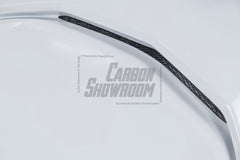 Chevrolet Camaro 5th Gen Z/28 2SS 1SS 2LT 2LS 1LT 1LS 2010 2011 2012 2013 2014?& ZL1 2012 2013 2014 2015 with Aftermarket Parts - Hood?Carbon Fiber / FRP?from Aero Republic