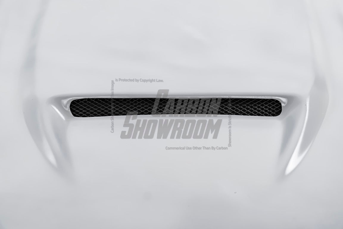 Dodge Challenger Base SXT SRT8 392 GT R/T Hellcat Redeye Jailbreak Demon 2008 2009 2010 2011 2012 2013 2014 2015 2016 2017 2018 2019 2020 2021 2022 2023 with Aftermarket Parts - V2 Hood?Carbon Fiber/FRP from Aero Republic