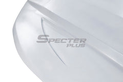 Chevrolet Camaro 6th Gen ZL1 Z/28 2SS 1SS 3LT 2LT 1LT 2LS 1LS 2015 2016 2017 2018 2019 2020 2021 2022 2023 2024 with Aftermarket Parts - Hood Carbon Fiber/FRP from SPECTER PLUS