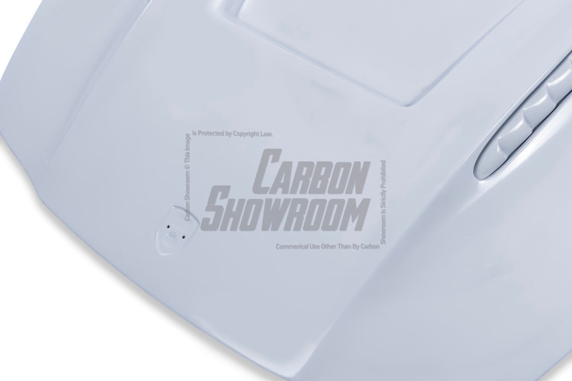 Porsche Panamera 970 970.1 970.2 2/4/4S/GTS/Turbo/Turbo S 2010 2011 2012 2013 2014 2015 2016 with Aftermarket Parts - V2 Hood Carbon Fiber / FRP?from Aero Republic