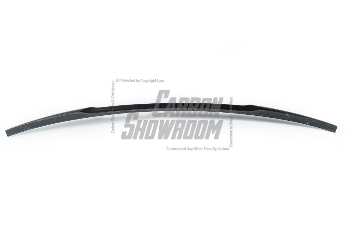 BMW X5 M60i M50i & s/x Drive 40i (With M-Package, does not fit base model) G05 (Fits Both Pre-LCI & LCI) 2019-ON with Aftermarket Parts - Pre-preg Carbon Fiber Front Fenders from TAKD Carbon