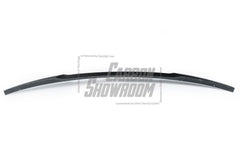 BMW X5 M60i M50i & s/x Drive 40i (With M-Package, does not fit base model) G05 (Fits Both Pre-LCI & LCI) 2019-ON with Aftermarket Parts - Pre-preg Carbon Fiber Front Fenders from TAKD Carbon