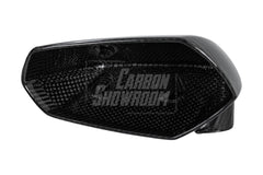 Lamborghini Aventador LP700 LP720 LP750 SVJ SV with Aftermarket Parts - OEM Upgrade Mirror Caps Pre-preg Carbon Fiber from Aero Republic