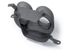 BMW X5 G05 M50i X/S Drive 40i (with M-Package) (Fits Both Pre-LCI & LCI）2019-ON with Aftermarket Parts - Exhaust Tips Stainless steel from VTEN