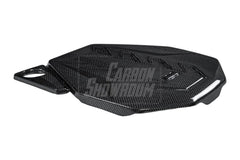 BMW M5 M5C G90 2024-ON with Aftermarket Parts - Engine Cover Replacement?Carbon Fiber from Aero Republic