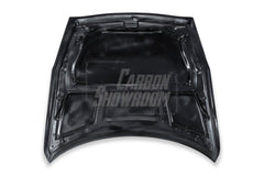 Nissan GTR Nismo T-Spec Premium Pure (for installation on 2008-2016 vehicles, 2017-2024 front bumper is recommended) 2017 2018 2019 2020 2021 2022 2023 2024 with Aftermarket Parts - V3 Hood Carbon Fiber / FRP from Aero Republic