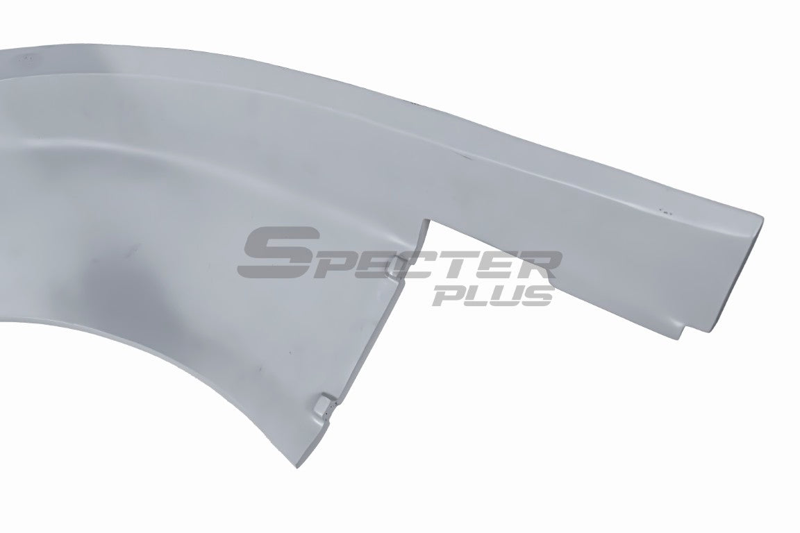 Nissan 350Z Aftermarket Parts - SPECTER PLUS Widebody Rear Quarter