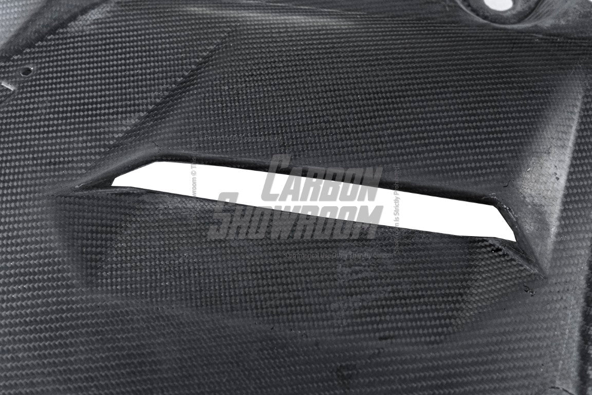 Lamborghini Aventador Base LP700 LP720 S LP740 SV LP750 Ultimate LP780 SVJ LP770 2012 2013 2014 2015 2016 2017 2018 2019 2020 2021 2022 2023 with Aftermarket Parts - 1:1 SVJ Conversion Rear Wing?Pre-preg Carbon Fiber / FRP?from Aero Republic