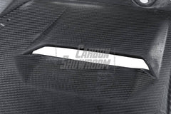 Lamborghini Aventador Base LP700 LP720 S LP740 SV LP750 Ultimate LP780 SVJ LP770 2012 2013 2014 2015 2016 2017 2018 2019 2020 2021 2022 2023 with Aftermarket Parts - 1:1 SVJ Conversion Rear Wing?Pre-preg Carbon Fiber / FRP?from Aero Republic