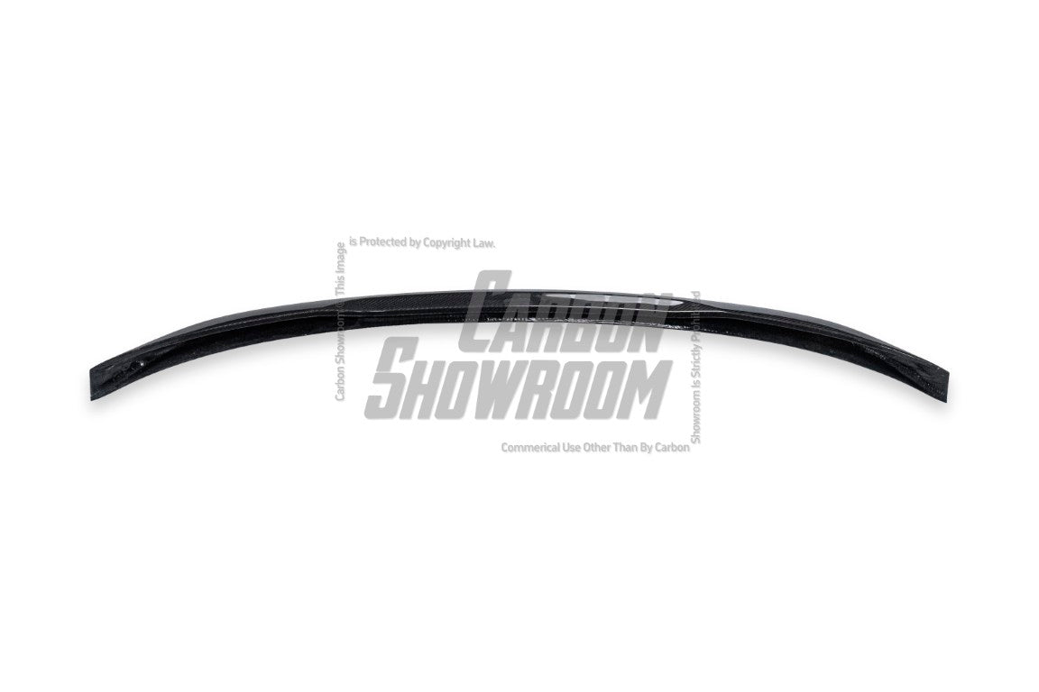BMW M3 G80 2021-ON & 3 Series 330i M340i (Fits Both Pre-LCI & LCI) G20 2019-ON with Future Design Carbon's Aftermarket Parts - Rear Spoiler MP Style Carbon Fiber / FRP