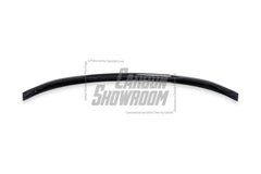 BMW M3 G80 2021-ON & 3 Series 330i M340i (Fits Both Pre-LCI & LCI) G20 2019-ON with Future Design Carbon's Aftermarket Parts - Rear Spoiler MP Style Carbon Fiber / FRP